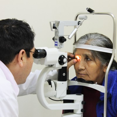  Temen en Isla Mujeres a oftalmólogos