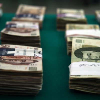  Gasta DIF 3.5 mdp en finiquitos de sus funcionarios