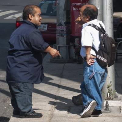  Personas de talla pequeña serán consideradas como discapacitadas