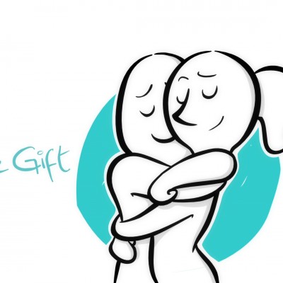  El corto que explica cómo funciona el amor