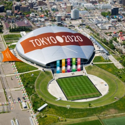  Aspiran 14 mil concursantes a diseñar logo de Juegos Olímpicos 2020