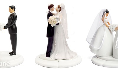  Arzobispo, por consulta sobre matrimonios gay y consumo de mariguana