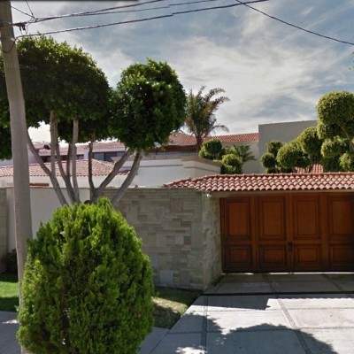  La Casa de Gobernadores se convierte en Casa del Migrante