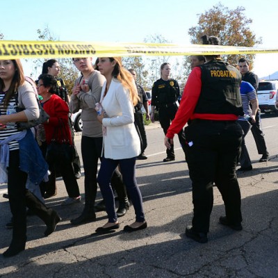  Ataque en centro de rehabilitación en California; 16 muertos
