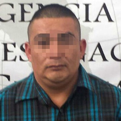  Encuentran muerto a operador de ‘El Chapo’ en penal federal de Oaxaca