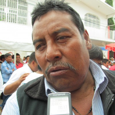  Padre que buscaba a sus hijos desaparecidos en Chilapa, es asesinado