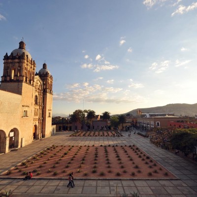  Oxaca, primer lugar en actividad sísimica del país