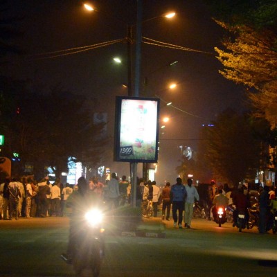  Asalto a hotel por grupo yihadista en Burkina Faso deja al menos 26 muertos