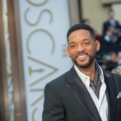  Will Smith se suma a boicot por racismo y no irá a los Oscar