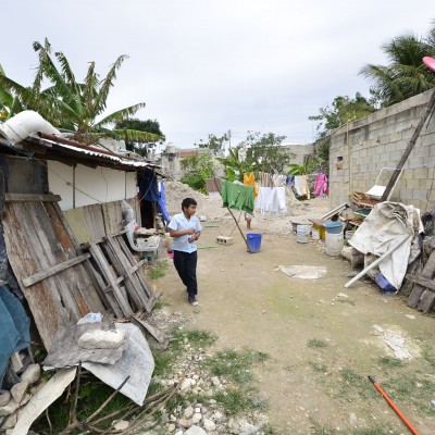  3 mil 400 mdp llegan este viernes para obras en municipios más pobres