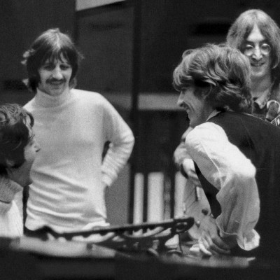  ‘Let it be’, la última grabación de Los Beatles