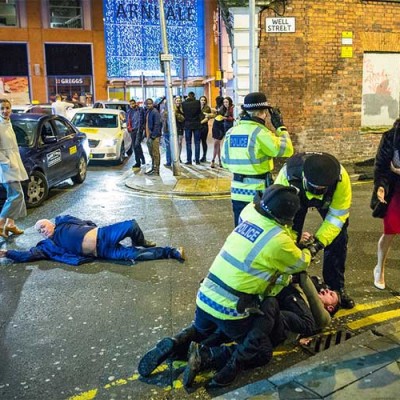  De foto a obra de arte, lo más viral en lo que va del 2016