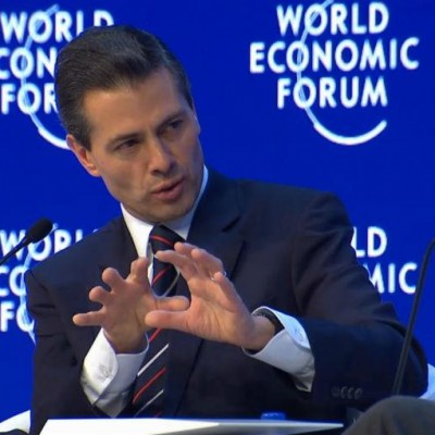  México trabaja para extraditar a ‘El Chapo’: EPN