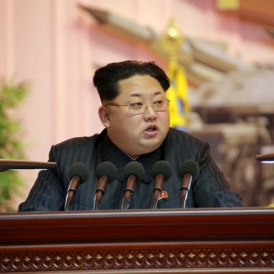  Corea del Norte prueba bomba de hidrógeno y causa sismo
