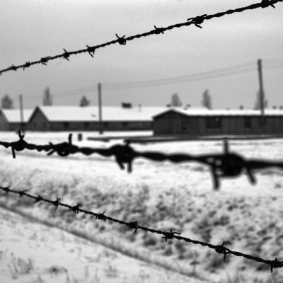  La triste historia de los enamorados de Auschwitz