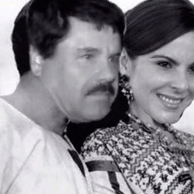  Los “memes” de los mensajes entre ‘El Chapo’ y Kate del Castillo