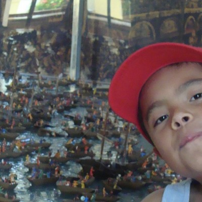  Caso Diego a la CNDH
