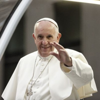  En México, “¡Ni tequila, ni chile!”: Papa Francisco