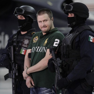  ‘La Barbie’ se declarará culpable de todos los cargos imputados por EU: Abogado