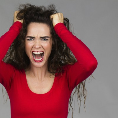  Mal humor y celos incrementan riesgo de sufrir Alzheimer