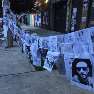  Detenidos por caso Narvarte se retractan; niegan haber estado en el lugar