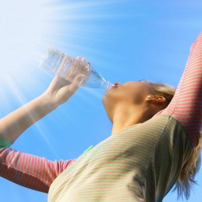  Por qué beber poca agua genera mal humor