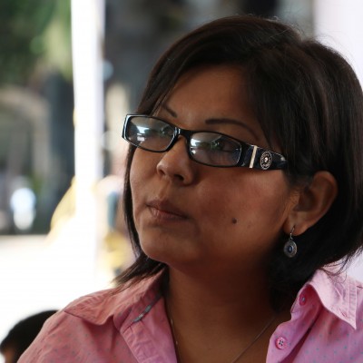  Comando asesina a alcaldesa en Morelos, mientras gobernador pelea con “Cuau” por las policías