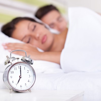  Hombres o mujeres… ¿Quién necesita dormir más?
