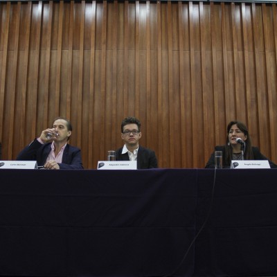  Expertos de la CIDH cobran más que gobernadores