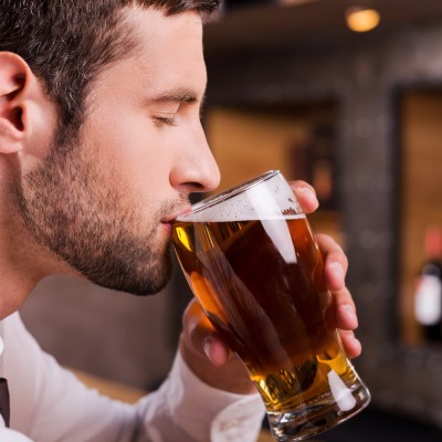  Crean cerveza con mejor aroma y sabor… ¡Sin alcohol!