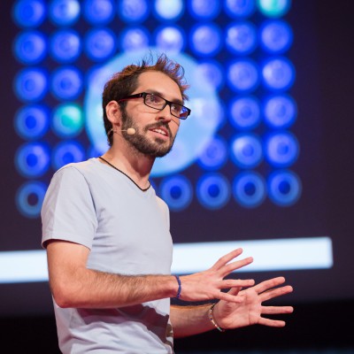  El mexicano que puede ganarle la guerra al cáncer