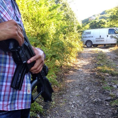  Cuerpos encontrados en Cocula, no son de estudiantes desaparecidos: PGR