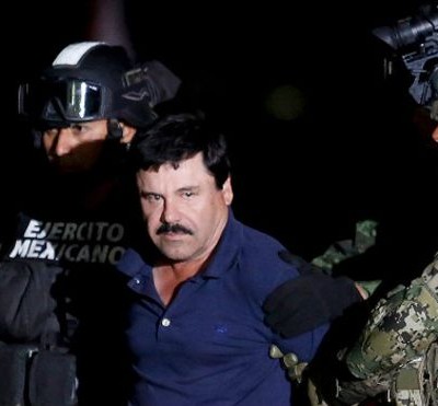  Recaptura de “El Chapo” no es para alardear: Arzobispo