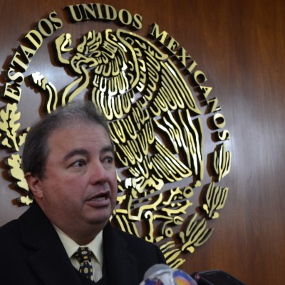  Deslinde “institucional” del Procurador sobre deceso de Karla Pontigo