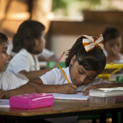  Buscarán darle solución al desequilibrio educativo en SLP