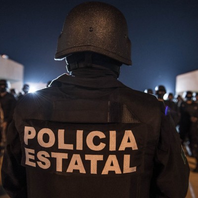  Torturaron policías estatales a dos detenidos… hace más de dos años: CEDH
