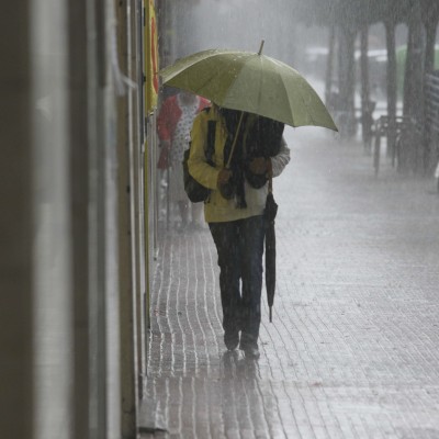  Pronostican nevadas en el norte y lluvias en gran parte del país