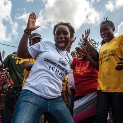  OMS anuncia el fin de la epidemia de ébola en África Occidental