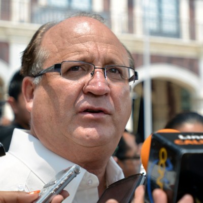  “Ningún Abarca habrá en Morelos”: Gobernador
