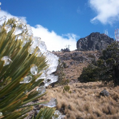  Continuarán lluvias y frío en gran parte del país