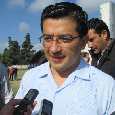  (Video) Alcalde de Tulancingo amenaza a vecinos