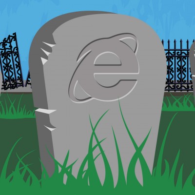  Internet Explorer morirá oficialmente el próximo martes