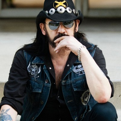  Funeral de líder de Motörhead será el sábado y podrá verse en YouTube