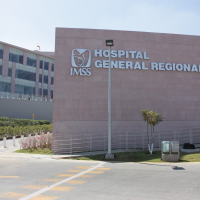  Denuncian muerte de mujer en IMSS de Michoacán al aplazar operación por ser días festivos