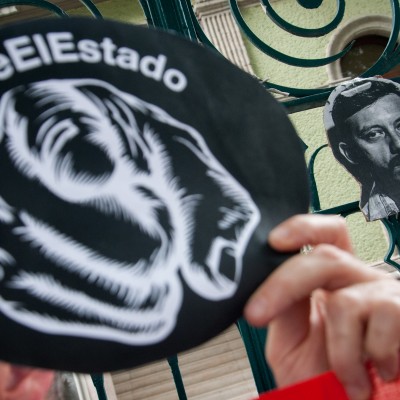  Comandante habría contaminado escena del crimen de caso Narvarte
