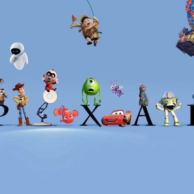  Pixar, 30 años de animada genialidad