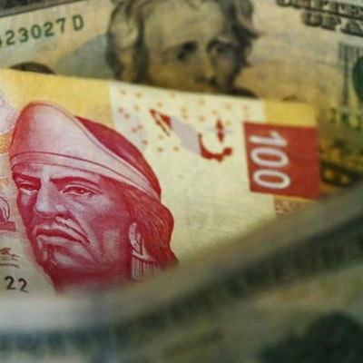  Devaluación del peso, aliciente para inversión danesa en México: Embajador de Dinamarca