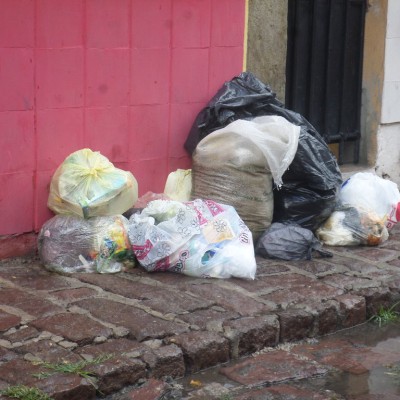 Amotac ofrece apoyo para recolección de basura; “Vigue ha operado con irregularidades”