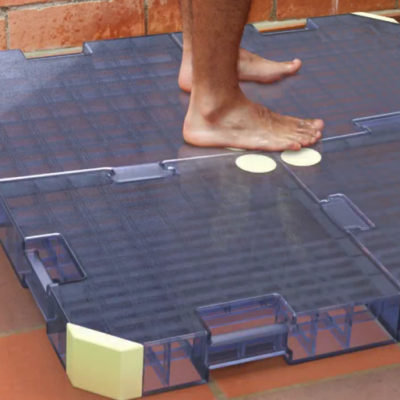  (Video) El dispositivo para dejar de desperdiciar agua