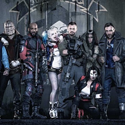  (Video) Difunden trailer de ‘Suicide Squad’